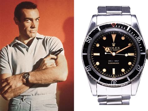 rolex and james bond|james bond rolex watches.